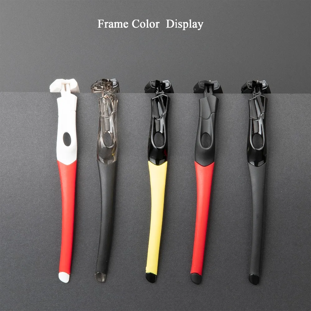 COMAXSUN المهنية يستقطب نظارات دراجة الدراجات نظارات دراجة هوائية للرياضة النظارات الشمسية فوق البنفسجية 400 مع 5 عدسة 5 اللون