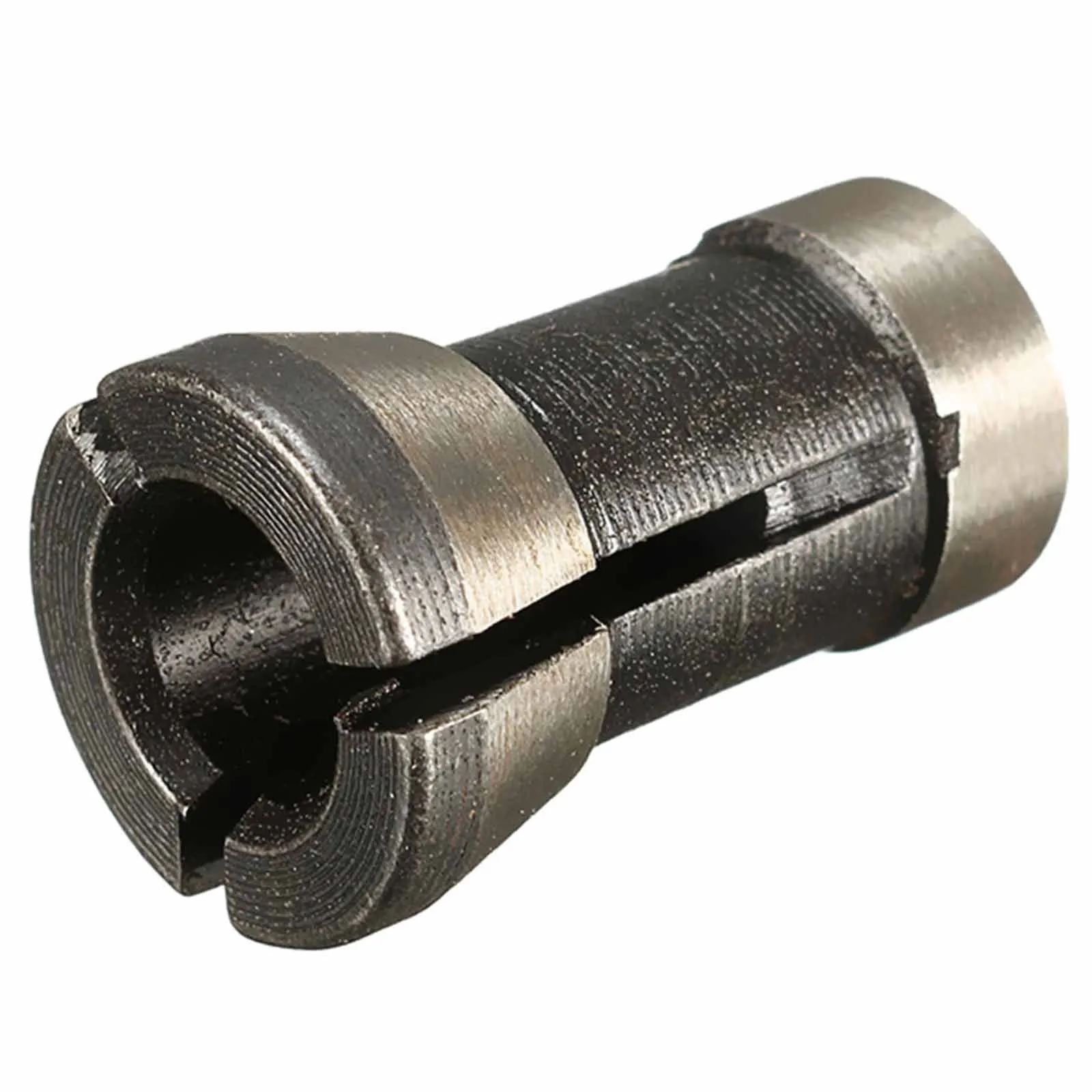 Black Trimming Collet 1/4