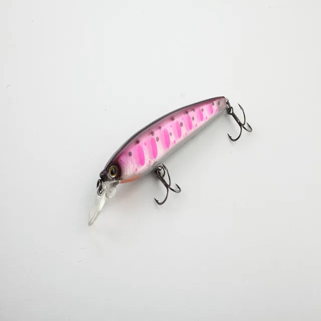 New 2016 Plastic Popper Fishing Lures for Bass FishingHard