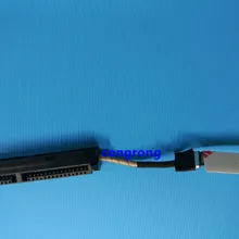 Жесткий диск для ноутбука Интерфейс для lenovo Yoga 300-11IBY Yoga 300 HDD кабель жесткого диска 5C10J0842 1109-01051
