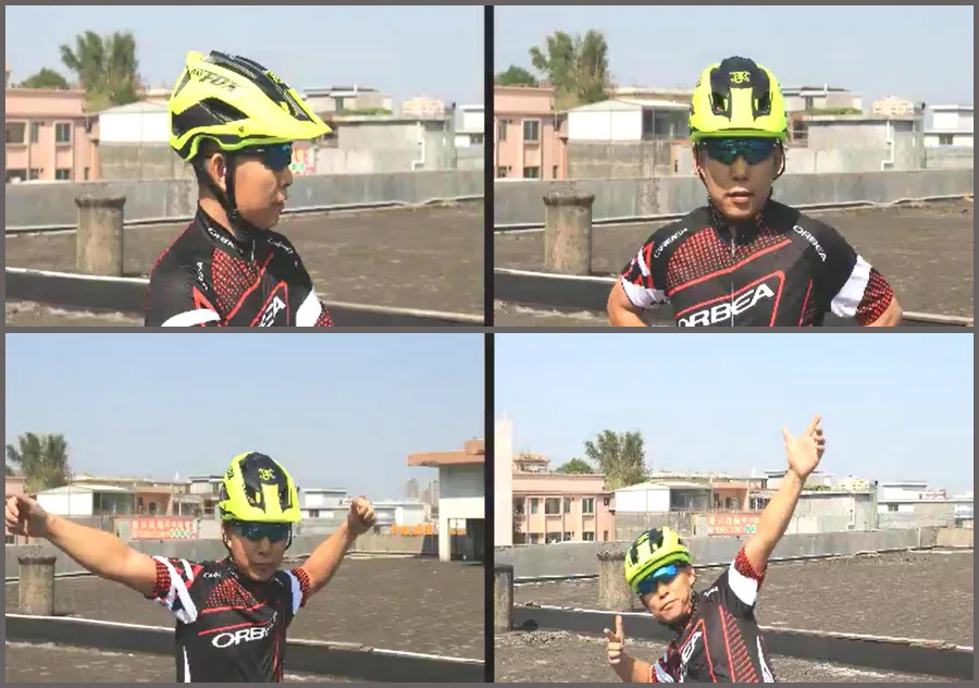 BATFOX велосипедный шлем горный велосипедный шлем casco ciclismo дорожный MTB capacetes para ciclismo EPS защитный шлем для езды на велосипеде