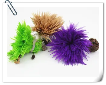 

natural pheasant feathers plumes chicken feather crafts for wedding party christmas decoration diy jewelry making accessory