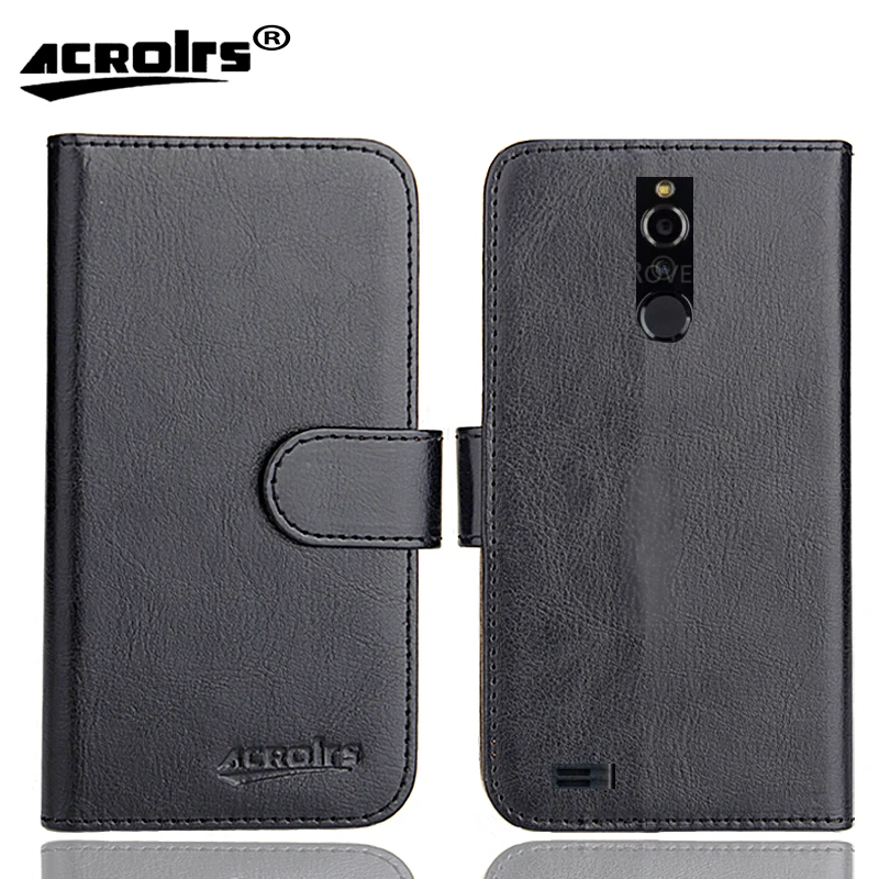 

For Land Rover X Case 6 Colors Dedicated Soft Flip Leather Special Crazy Horse Phone Cover Cases Credit Card Wallet