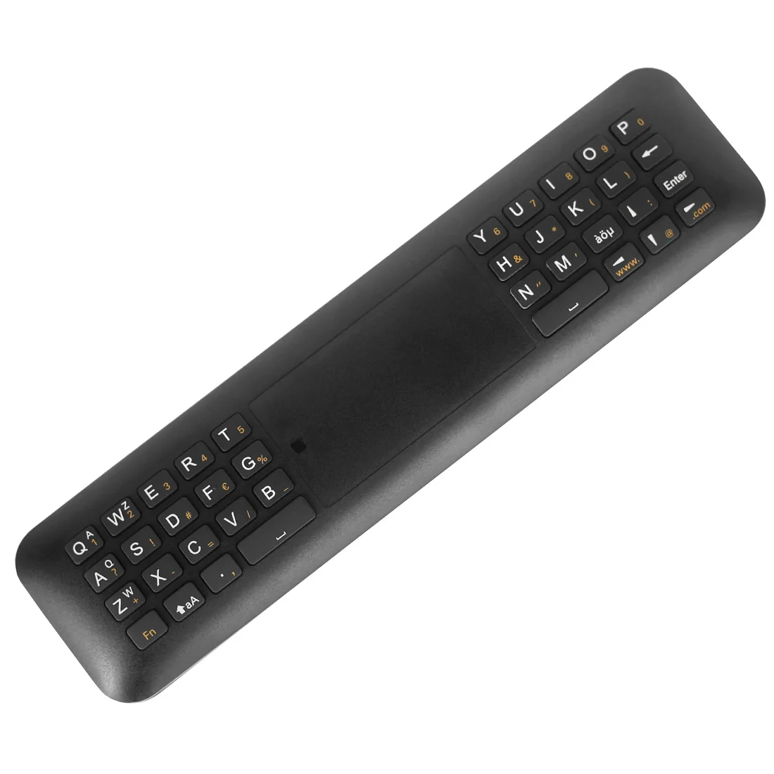 Original Voice Keyboard Remote Control YKF355-010 310RLREM00000101TP For  Philips 3D Smart Tv 49PUS7909/60 55PUS7909/