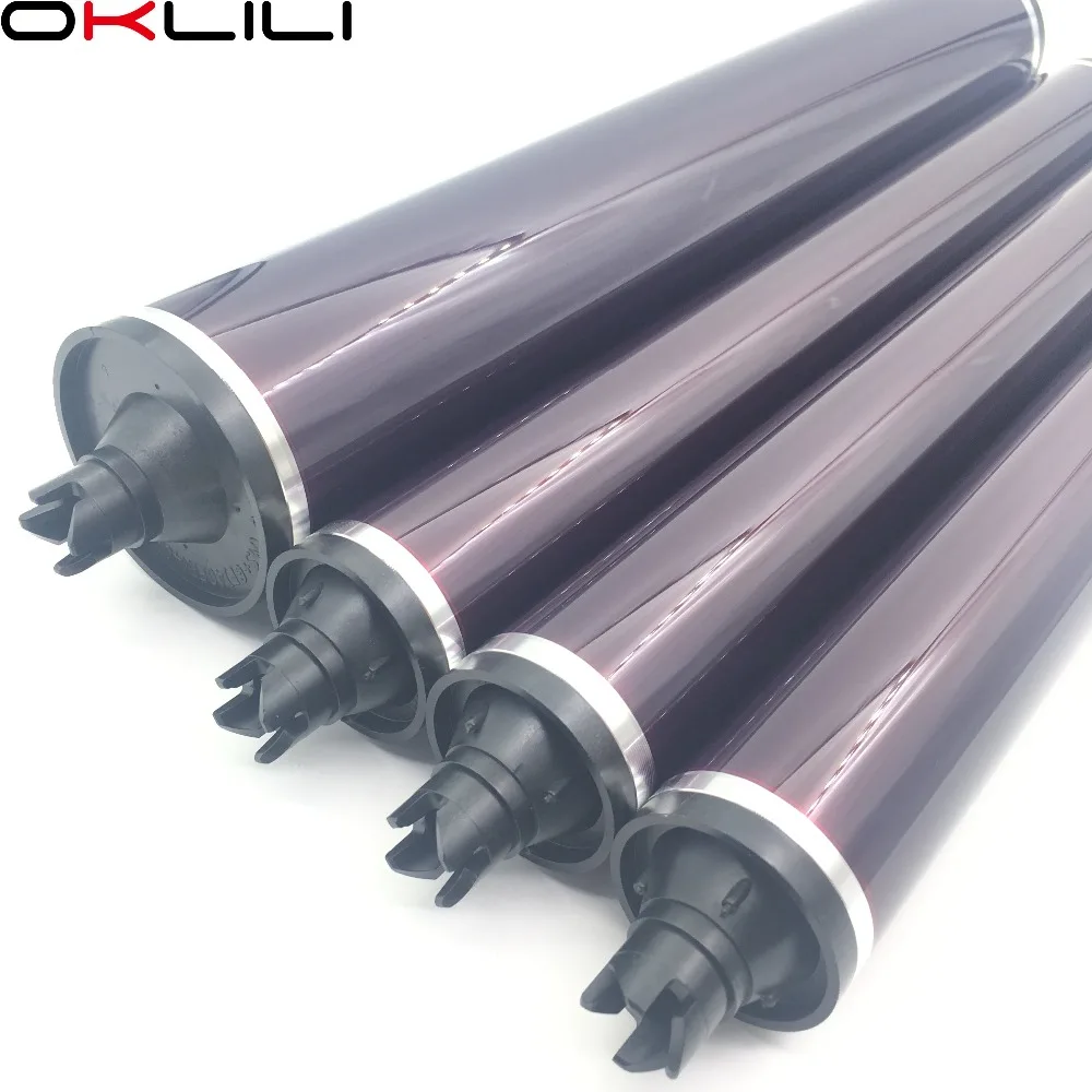 1 черный + 3 цветный цилиндр OPC барабан для Xerox 700 C60 C70 C75 J75 550 560 570 240 242 250 252 260 7655 7665 7675 7755 7765 7775|Детали принтера| |