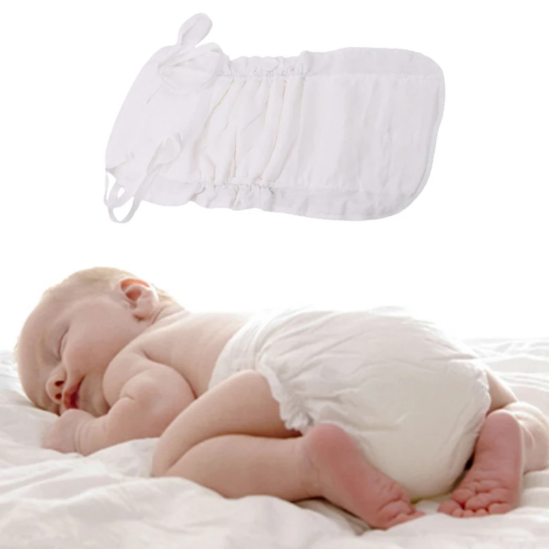 Couche-culotte réutilisable lavable pour bébé | Inserts de Boosters, doublures pour couche-culotte de bébé, housse de coton, imperméable, organique, doux