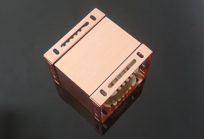 

WZ-TU8 High Quality Tube Power Transformer Transformer Universal Multipurpose Power Transformer