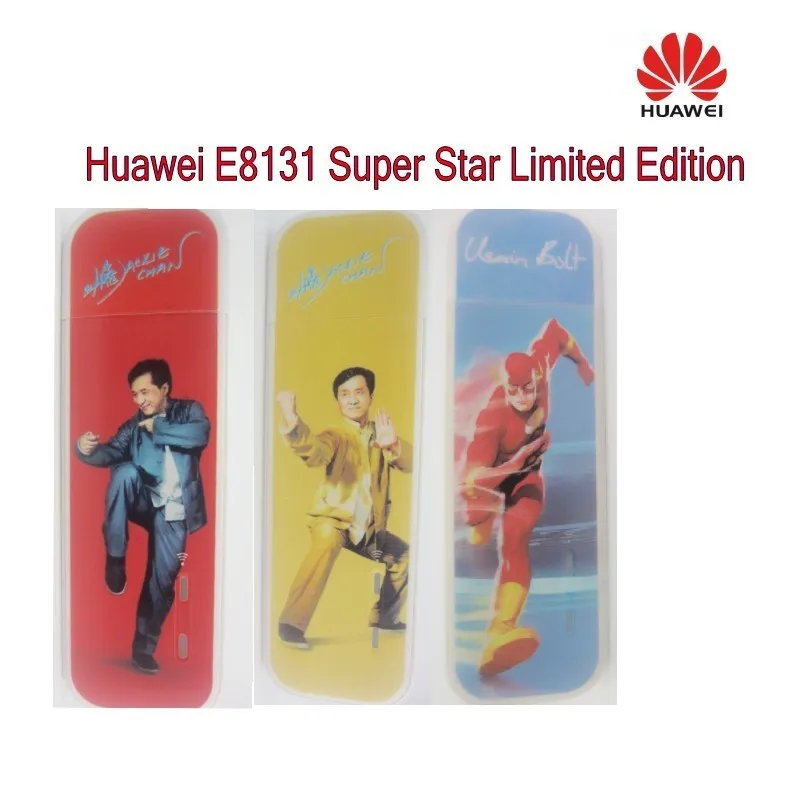 Brand New Huawei E8131 Mobile Wifi Smart (HUAWEI E8131s-1)