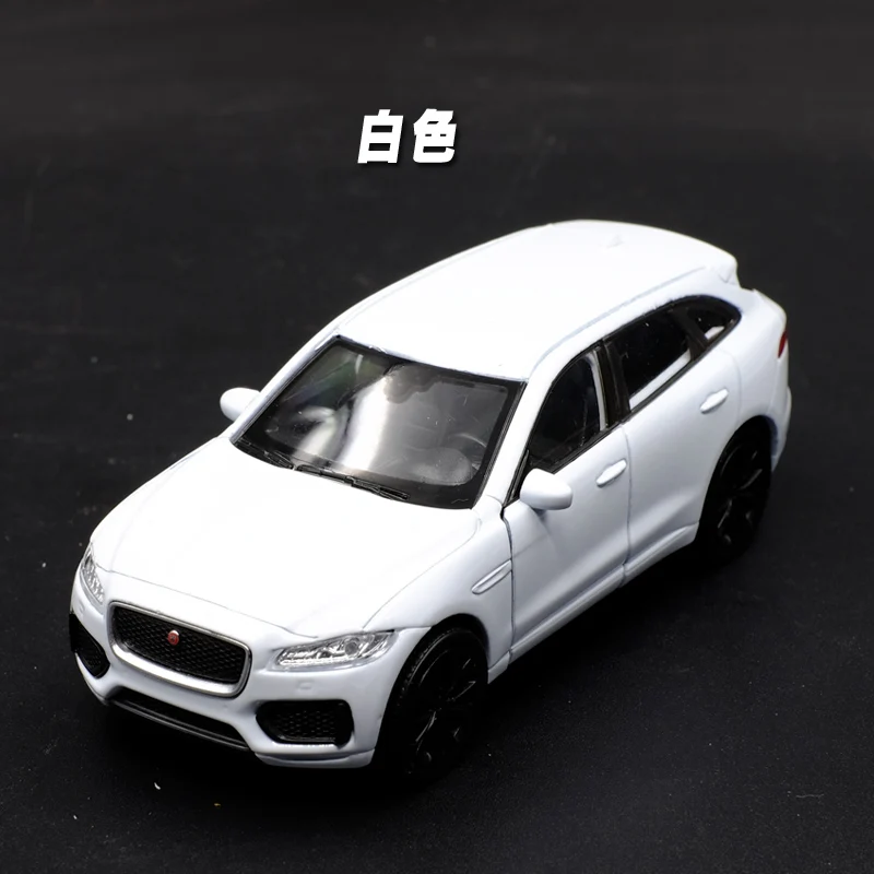 136 WELLY JAGUAR F-PACE (8)