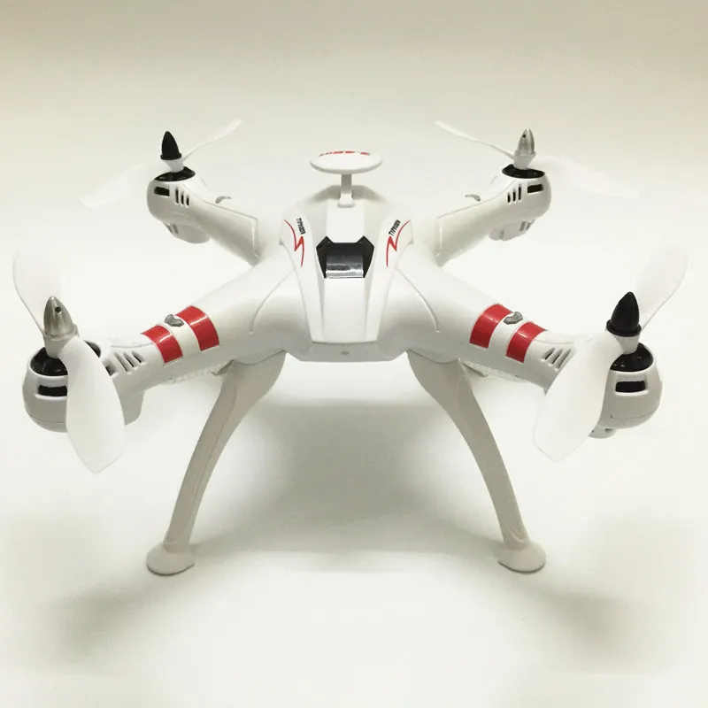 Bayangtoys x16 RC Quadcopter бесщеточный большой gps Drone FPV Профессиональный дроны могут