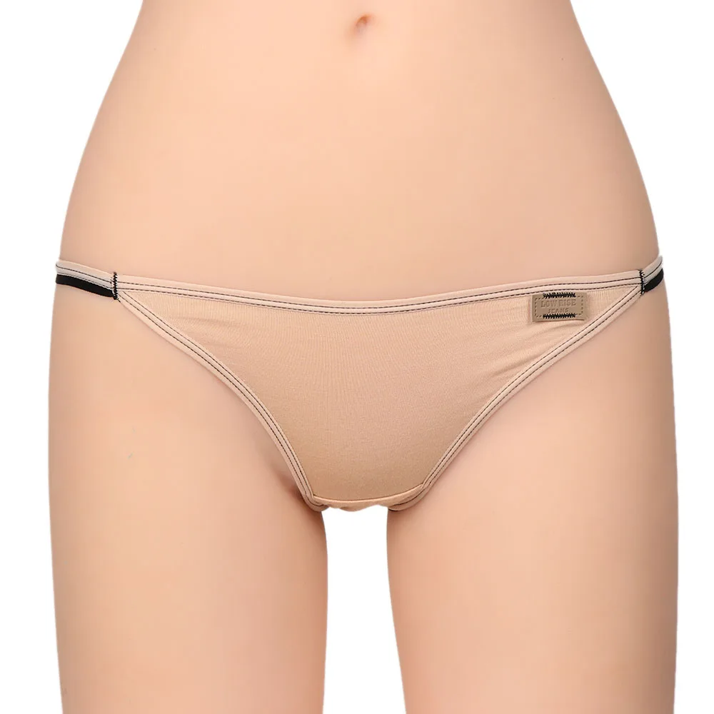 1 шт. женские хлопковые трусики стринги|underwear t|women underwearbriefs underwear |