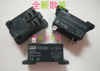 

New 1EJH6A 24VAC Relay
