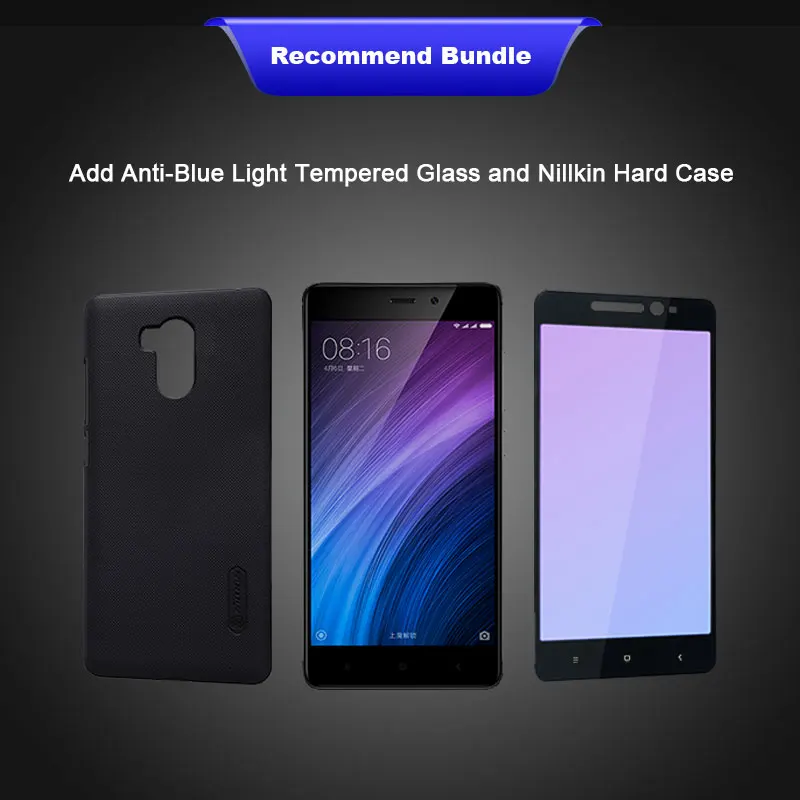 Xiaomi Redmi 4 Алиэкспресс Купить