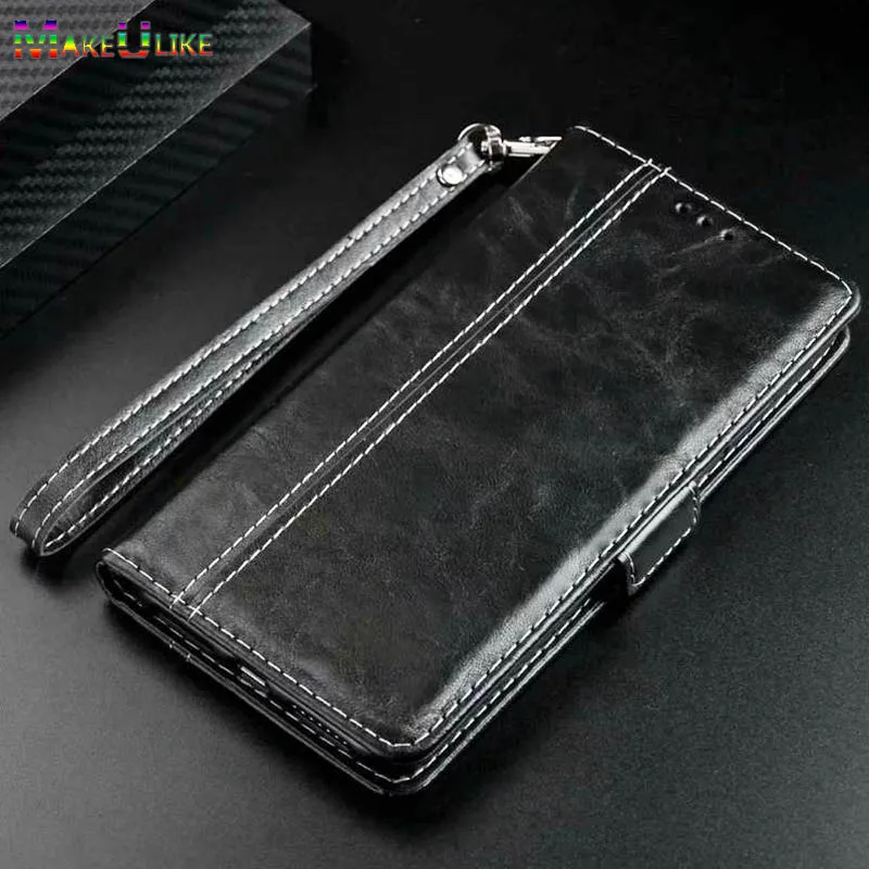 

Strap Flip Cover For Samsung Galaxy S8 Plus Wallet Case Hybrid PU Leather Phone Bag Pouch Case For Samsung S8 S8Plus Cover Capa