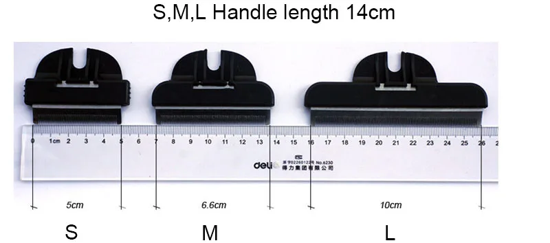 Dog Comb (50)