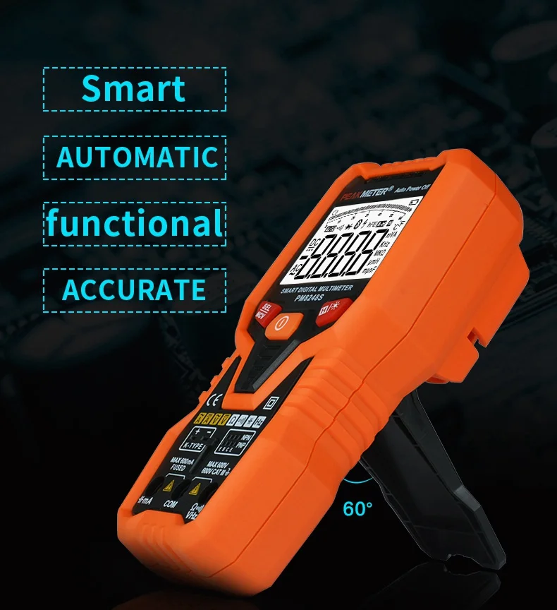 China professional digital multimeter Suppliers