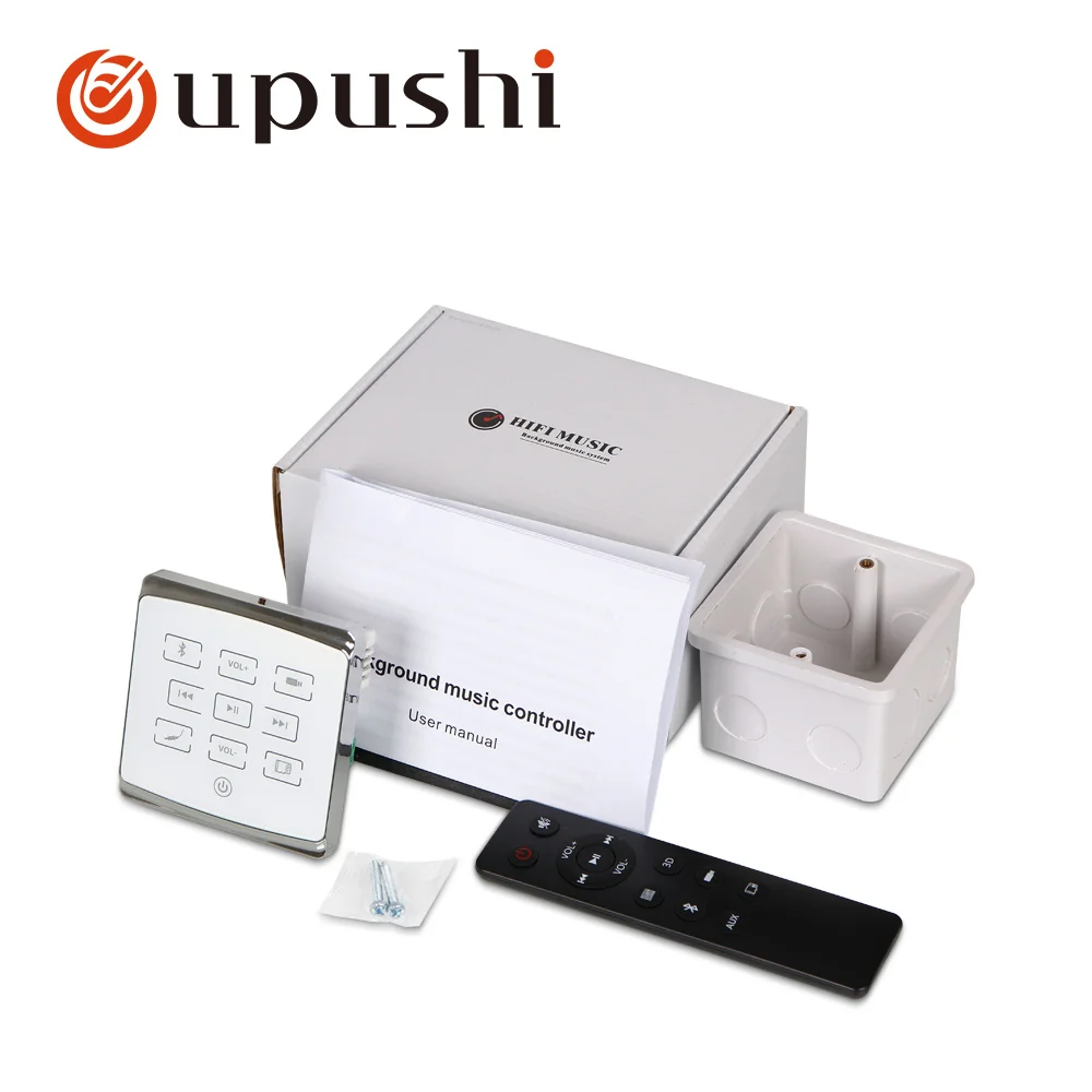 Oupushi A1 Family Smart Wall Music PA System Home