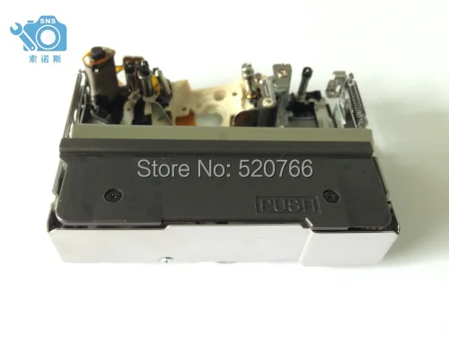 И для сына DCR-PD198P MD(N220) SUB ASSY A1437006A