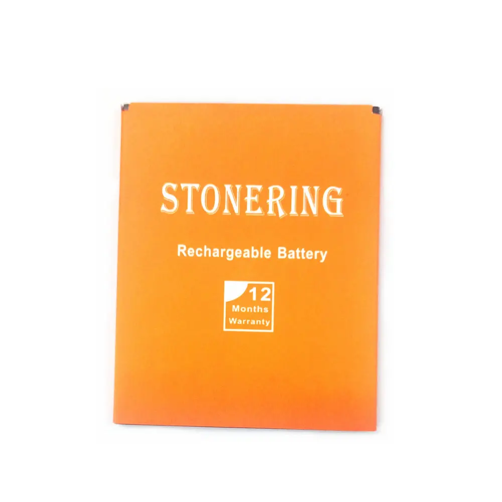 Stonering 2400mAh аккумулятор для текстуры TM-5017/TM5017/TM 5017 мобильный телефон | Мобильные