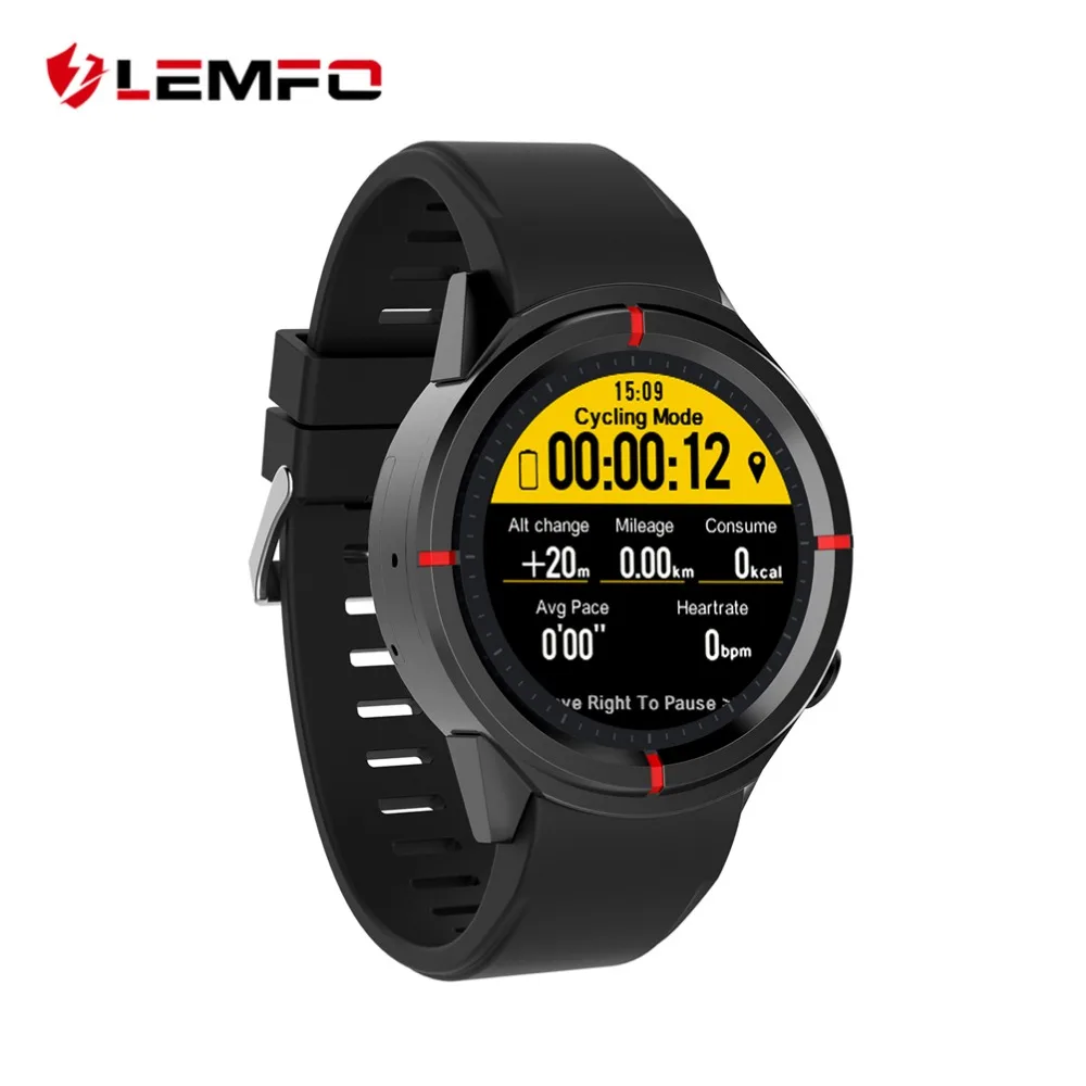 iphone watch gps