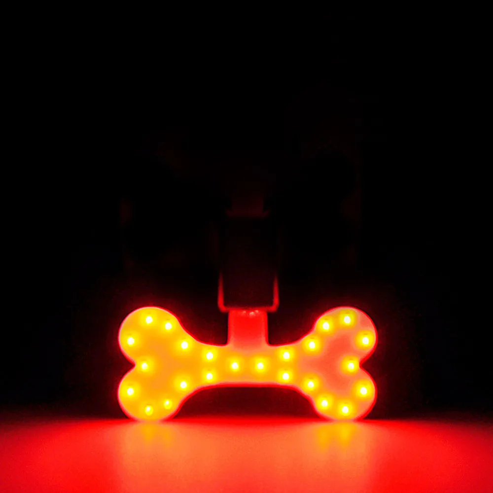 Cheap NEW Creative cool Cycling 24LEDs USB Rechargeable Bike Bicycle Tail Warning Light Rear Safety 5 modes Heart Round Bone shaped 20 2 Cheap NEW Creative cool Cycling 24LEDs USB Rechargeable Bike Bicycle Tail Warning Light Rear Safety 5 modes Heart Round Bone shaped 20 2