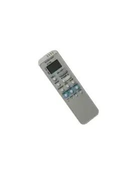 

Remote Control For Sanyo XHS1271 XHS1872 KMHS1272 KMHS1872 KMHS2472 XMHS0972 XMHS1272 XMS0972 XMS1272 A/C Air Conditioner