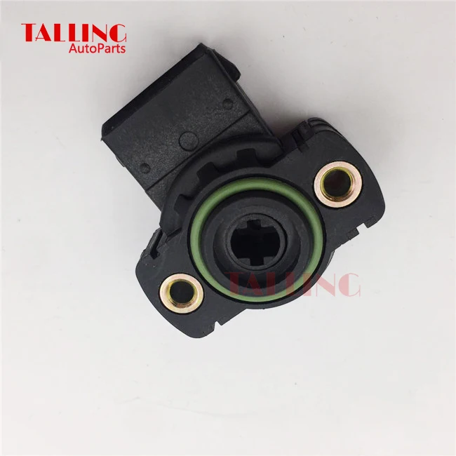 Датчик положения дроссельной заслонки TPS 044907385A для VOLKSWAGEN CABRIOLET FOX 1.8L EUROVAN 2.5L OEM0: