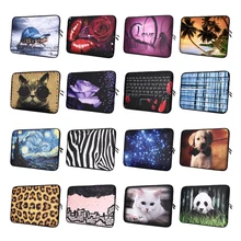 Модные дизайн сумка для ноутбука Мягкая тетрадь чехол hp lenovo acer Dell MacBook Air Pro 13 14 15 17