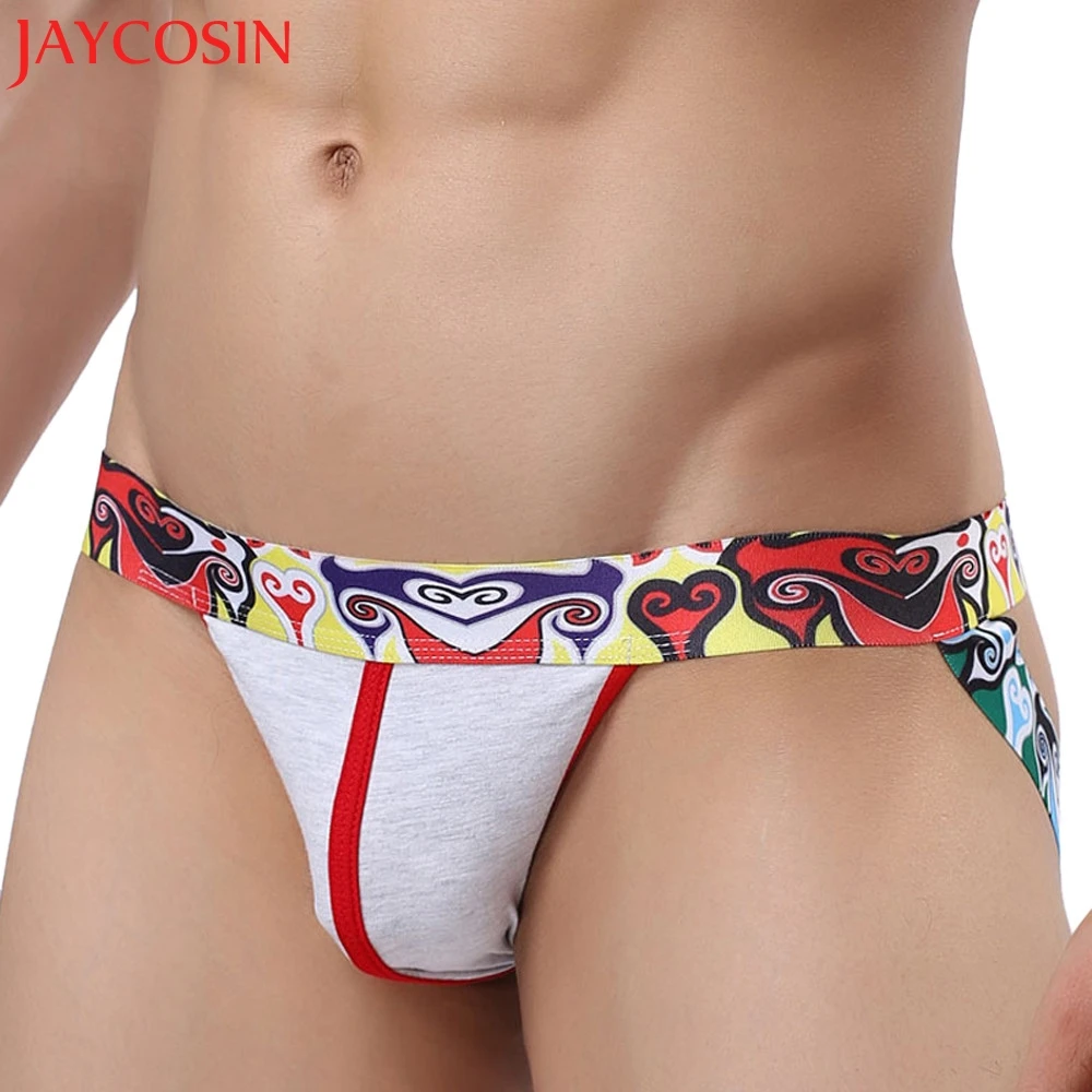 Нижнее белье мужское стринги с низкой посадкой Прямая поставка 21| |