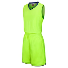 Пользовательское Имя+ номер баскетбольная майка Джерси Для мужчин комплект молодежи дышащая униформа для игры в баскетбол в колледже Дешевые Спортивная тренировочная рубашка и шорты