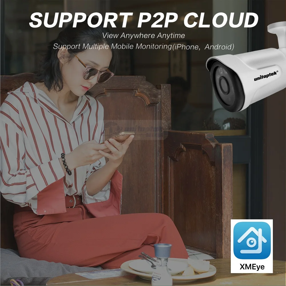 03 IP Camera 