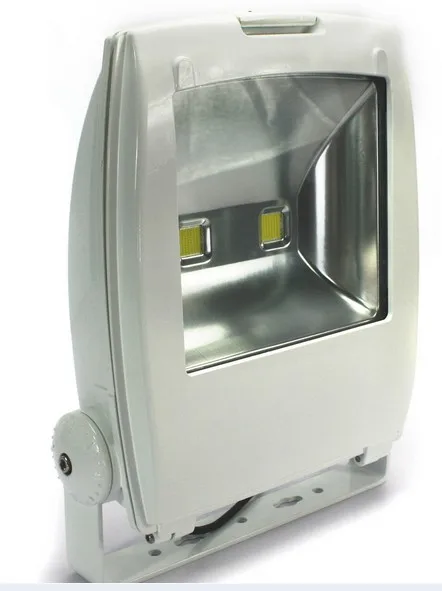 

Led Street Light Led Alumbrado Publico Free Shipping New Flood 1pcs/lot 2*25wLight With High Brightness And Good Quality