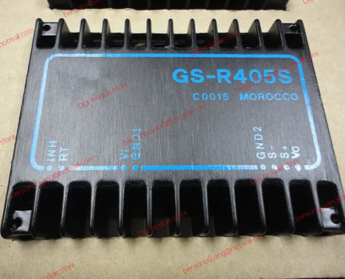 

GS-R405S module Free Shipping