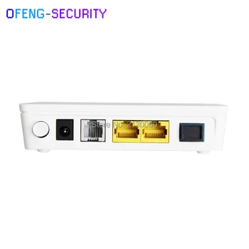 

Huawei GPON HG8120C with 1*GE+1*FE+1*phone port, English version HG8120C