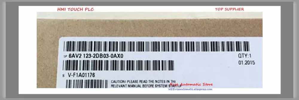 6AV2123-2DB03-0AX0 HMI New Original Touch Panel 6AV2 123-2DB03-0AX0 KTP400 BASIC 6AV21232DB030AX0 6AV2 123 2DB03 0AX0 цена 6AV2123-2DB03-0AX0 HMI New Original Touch Panel 6AV2 123-2DB03-0AX0 KTP400 BASIC 6AV21232DB030AX0 6AV2 123 2DB03 0AX0 цены онлайн