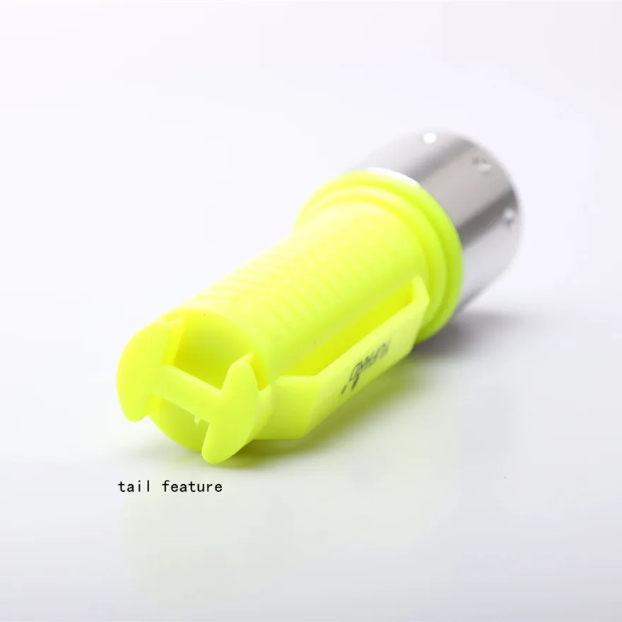 YUPARD XM L L2 LED T6 водонепроницаемый светодиодный фонарик для дайвинга и кемпинга + 2x2200