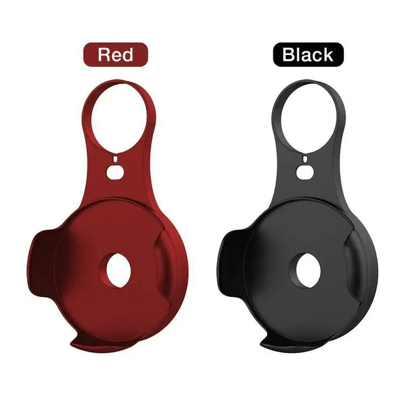 

Smart Home Home Automation Home Automation Outlet Wall Mount Stand Hanger Holder for Google Home Mini Voice Assistant