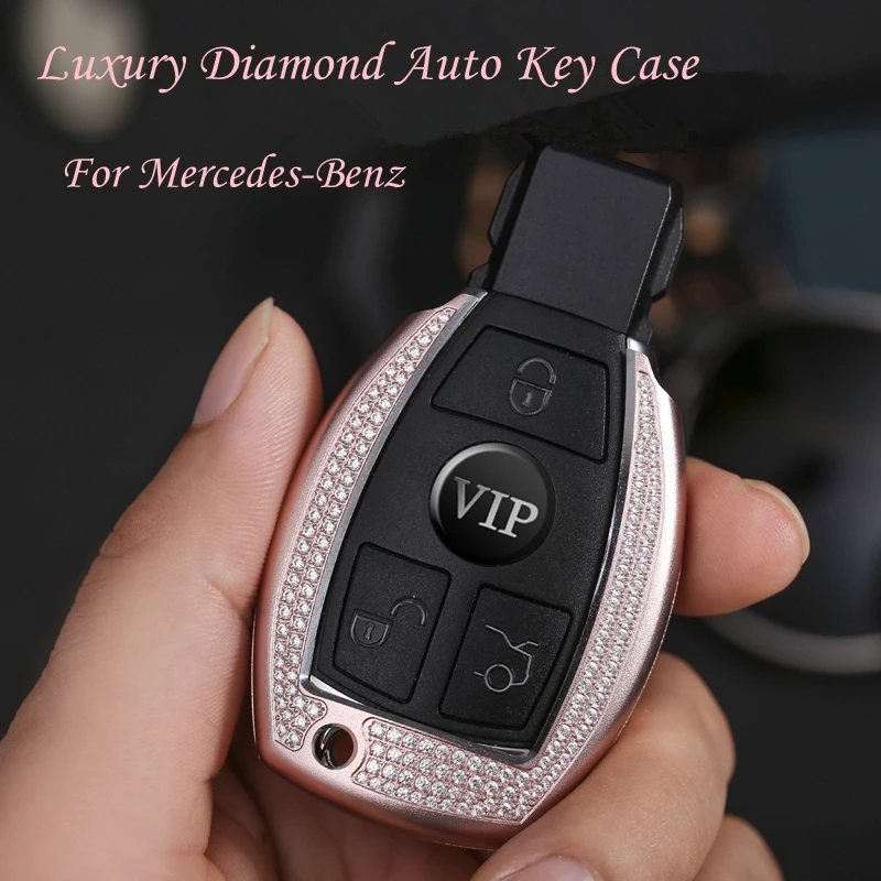 Car Key Technology