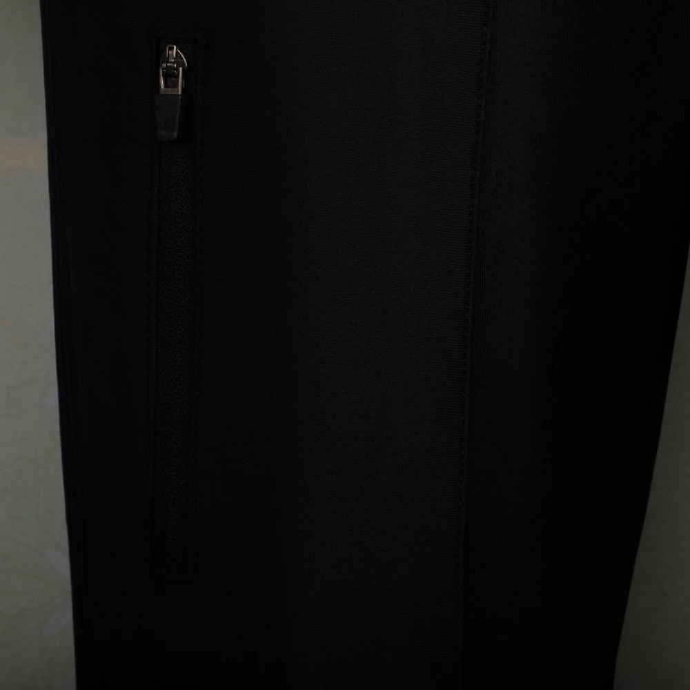 New Star Trek Discovery Season 2 Starfleet Captain Kirk Costume Commander Men Women Costumes Pants Adult Cosplay (11)