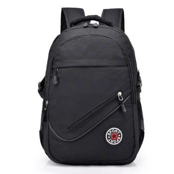 

Canvas Backpacks Men Backpacks Women Backpacks School Bags For Teenagers Boys Girls Large Capacity Laptop Bag Mochila
