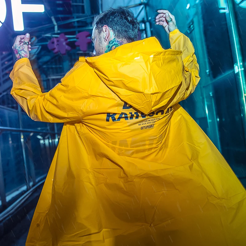 Rain suit  (3)