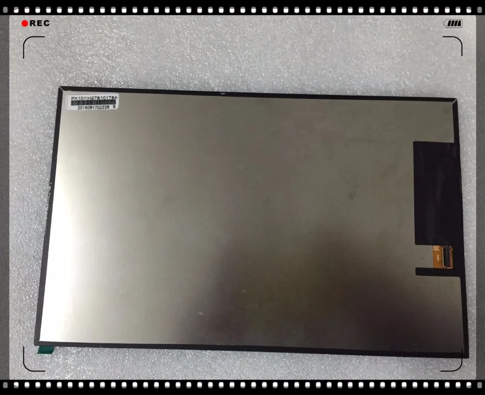 high quality original 10.1 inch 31PIN IPS display screen PX101IH27810178A LCD | Компьютеры и офис