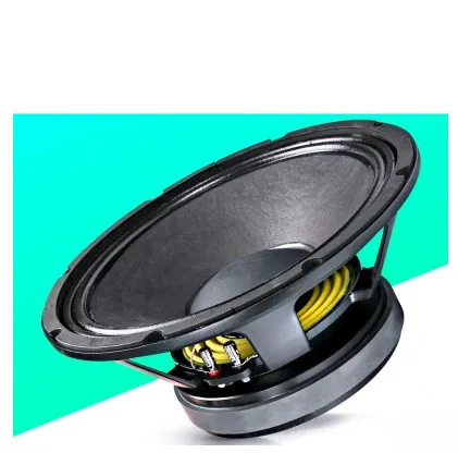 

The 12'' high power woofer speaker 700W 8 ohm high sensitivity professional performace show HiFi speaker unit