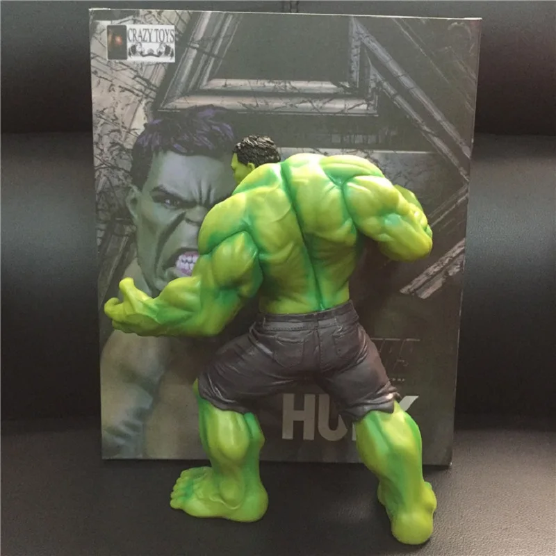 action figures toy store