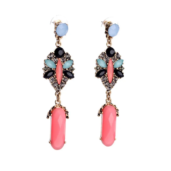 Hot New Products for 2015 Fashion Jewelry Gold Jewelry for font b Women b font font