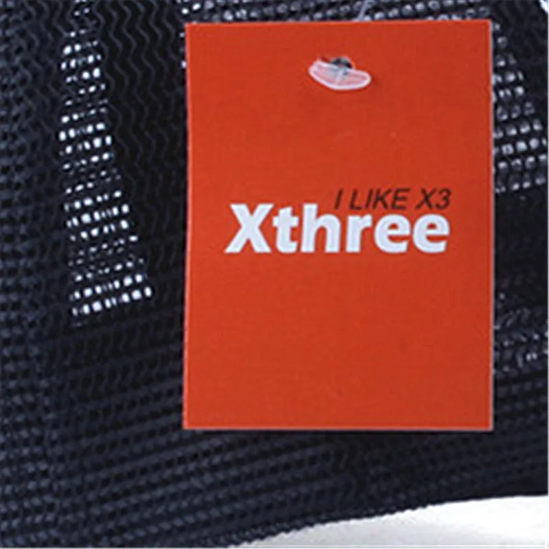 Xthree, 5 панелей, летняя бейсболка, сетчатая Кепка, искусственная кожа, камуфляж, snapback, кепка для мужчин, хип-хоп, кепка, кепка для женщин