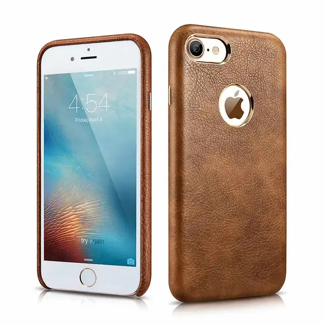 custodia iphone 7 cuoio custodia iphone 7 cuoio