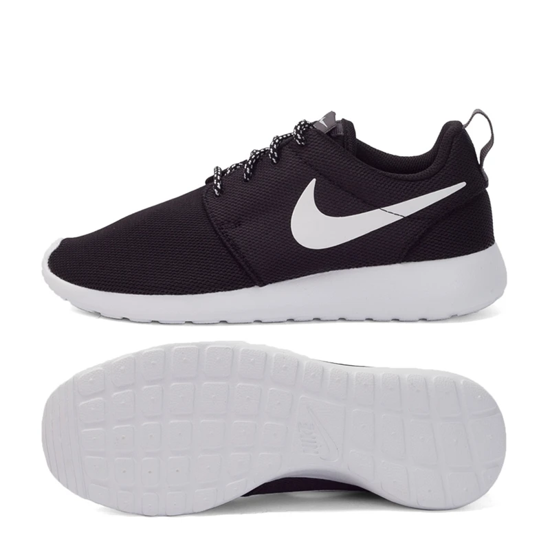 Original New Arrival NIKE ROSHE ONE Women's Running Shoes Sneakers