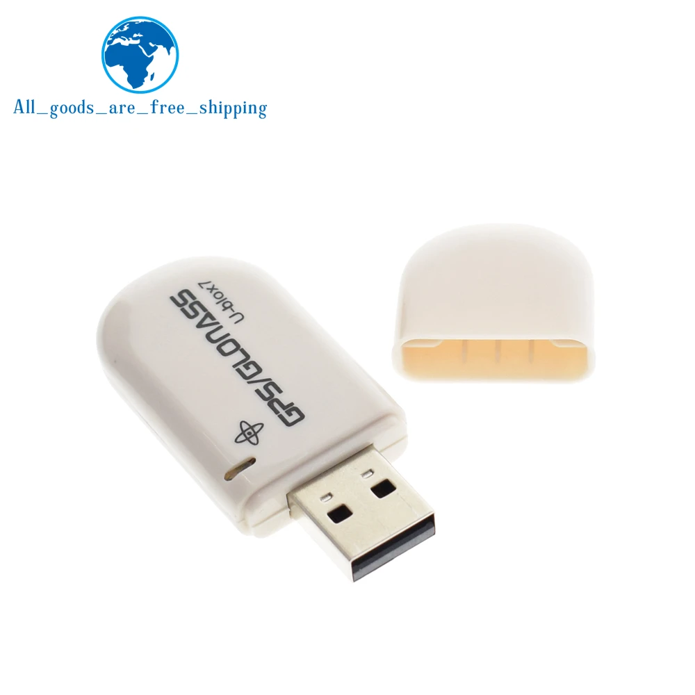 

VK172 GPS VK-172 GMOUSE USB GPS Module GLONASS USB GPS Interface Navigation For vk 172 Car with Tracking Number