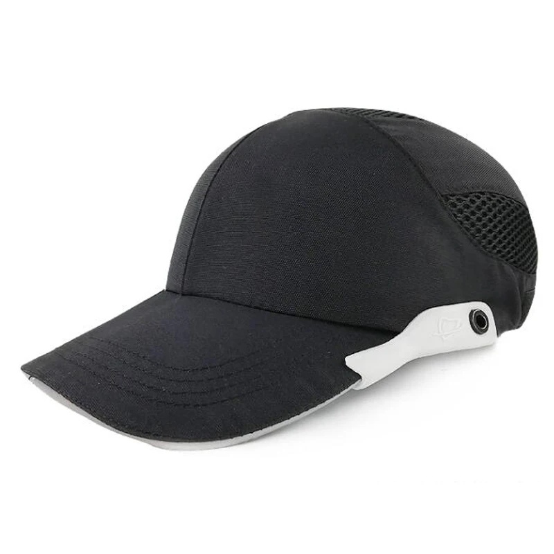 Защитный шлем голова ProtectionNew Рабочая безопасность шляпа дышащая безопасность Анти-воздействие облегченные каски крышка драйвер